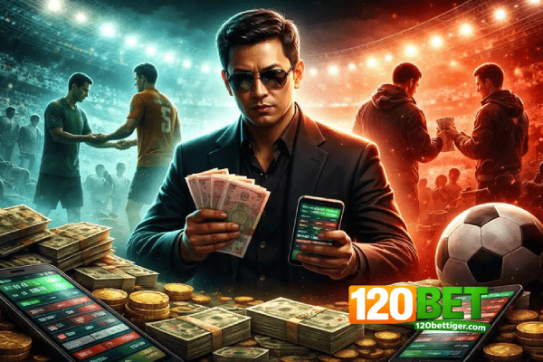 120BET - App Compatibility