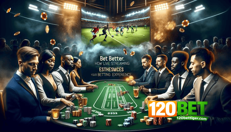 120BET Belo Horizonte - Provably Fair