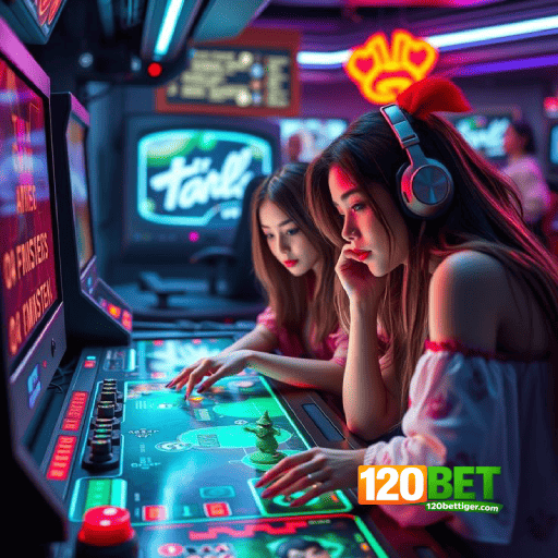 120BET - Rápido Acesse