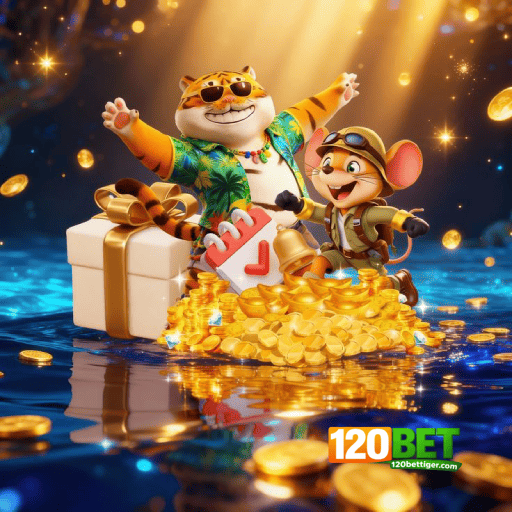 120BET Fortaleza - Leaderboard