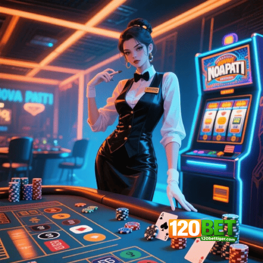 120BET - User Statistics