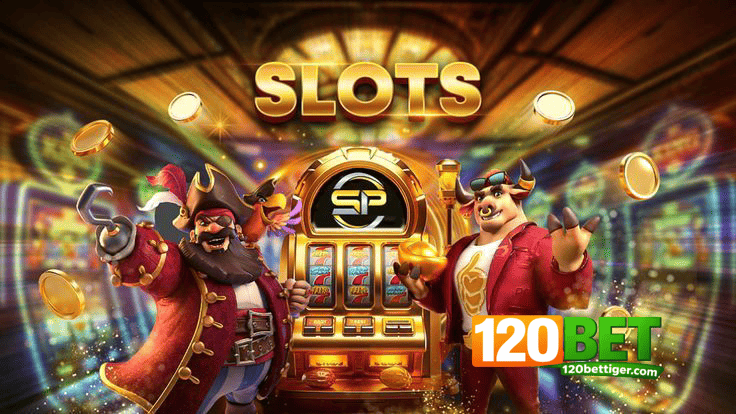 120BET - Aplicativo Móvel