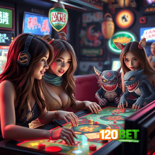 120BET - Installation Guide