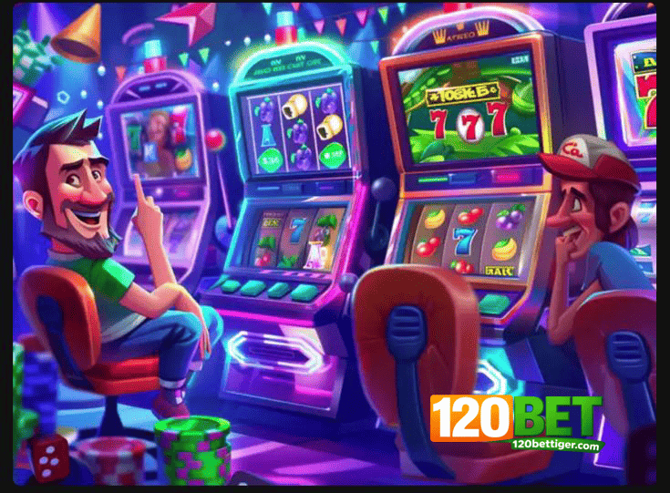 120BET Salvador - Strategies